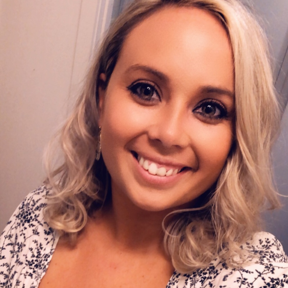 Meet your Posher, Amanda